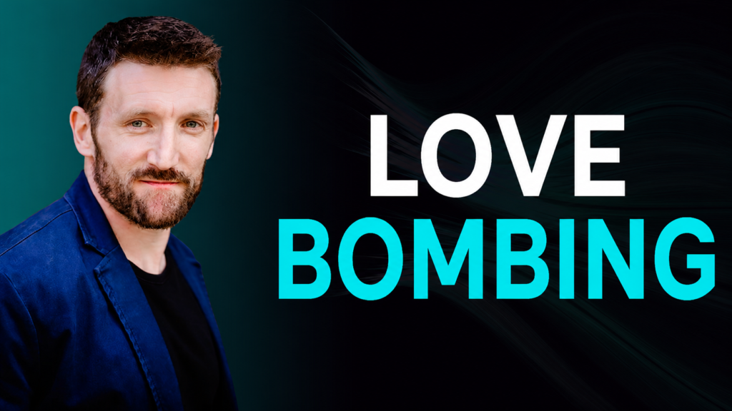 love-bombing