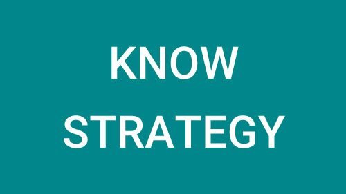 Know-strateg Know-strateg